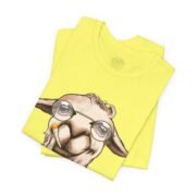 T-Shirt — Imagine Llama - Image 3