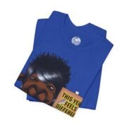 World Cup T-Shirt — COLOMBIA - Image 3
