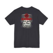 T-Shirt — 'Offended? Skip Back to the '90s' - Image 2