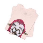 T-Shirt  — 'Septum Theory' - Image 3