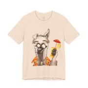 T-Shirt — 'Not Drunk, Just Relaxed' - Image 4