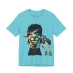 T-Shirt —  ElMoubayed, The 'Trigger Warning Me' Llama