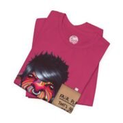 T-Shirt - Jim, the 'Fair Play? That’s Not Fair' Llama - Image 6