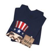 T-Shirt β 'I Want Only Two' - Image 3