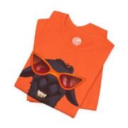 T-Shirt — 'Llama Lives Matter' - Image 6