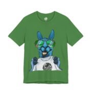 T-Shirt β 'Made In Your Local Sweatshop'