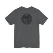 T-Shirt — 'Llama Lives Matter' - Image 2