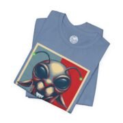 T-Shirt — 'DISCLOSURE' - Image 6