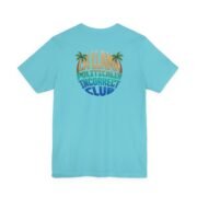 T-Shirt β Greetings from Llamaville - Image 5