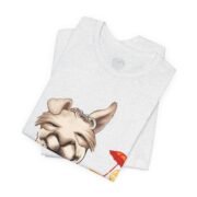 T-Shirt — 'Not Drunk, Just Relaxed' - Image 3