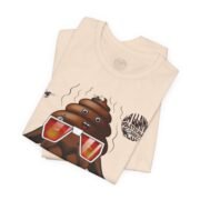 T-Shirt — The Crypto Dev from Bombay - Image 6
