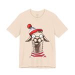 T-Shirt  —  Where's That Retarded Llama?