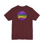 T-Shirt — 'This Brand May Trigger Someone' Joker - Image 5