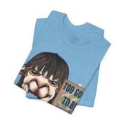 World Cup T-Shirt — ARGENTINA - Image 3