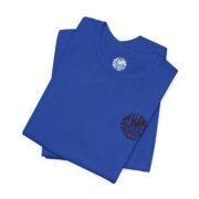 T-Shirt  — Netbent's 'Cancel 5G' Llama - Image 3
