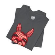 T-Shirt — TheOnlyGhost, the 'Be Yourself, But If You Are A Cunt, Please Be Someone Else' Llama - Image 6