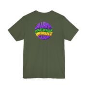 T-Shirt — 'This Brand May Trigger Someone' Joker - Image 2