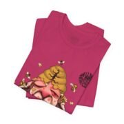 T-Shirt — 'Babel Bee' - Image 5