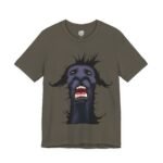 T-Shirt —  'Fireworks & Bad Decisions'