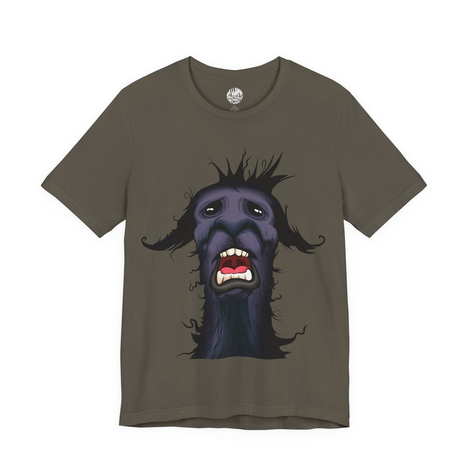 8802730063250254844_2048.jpeg T-Shirt β 'Fireworks & Bad Decisions' - Image 1