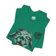 T-Shirt — Rico, The "ALIVE" Llama - Image 6