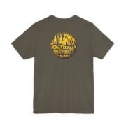 T-Shirt — "Cancelled Still Walking" - Image 5