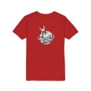 Youth Tee — 'Uncancel Peanuts' - Image 5