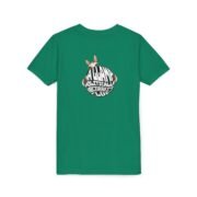 Youth Tee — 'Uncancel Peanuts' - Image 8