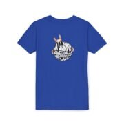 Youth Tee — 'Uncancel Peanuts' - Image 11