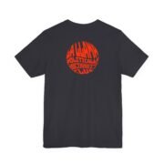 T-Shirt — 'Llamas Gone Wild' - Image 2