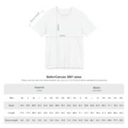 T-Shirt — THE SILENCE OF THE LLAMA - Image 7