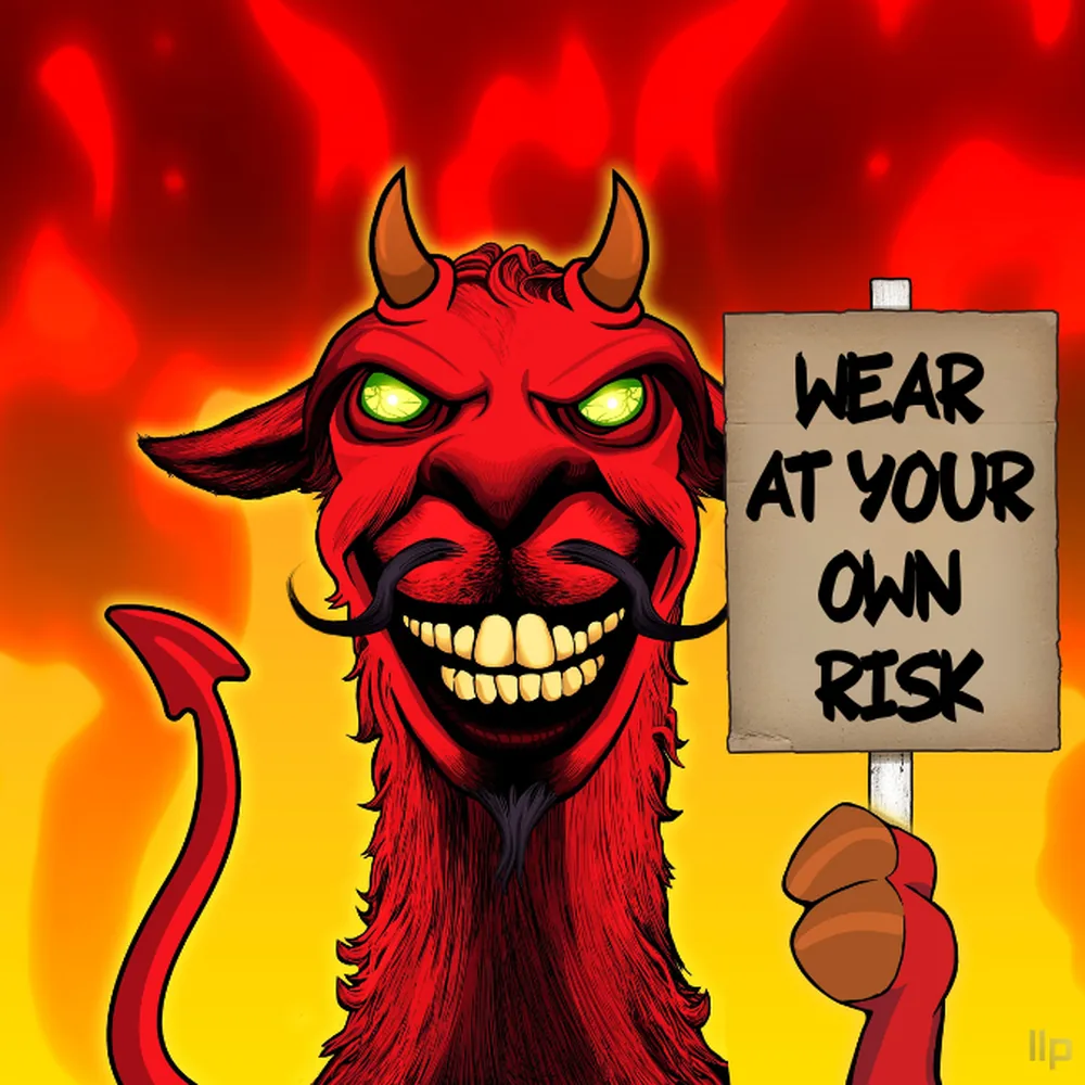 Diabolical designs