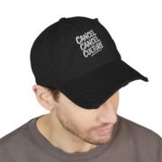 Hat — 'Cancel Cancel' - Image 3