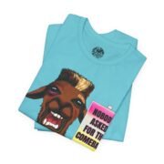 T-Shirt —'ICE ICE MAYBE' - Image 6
