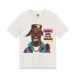 T-Shirt —'ICE ICE MAYBE'