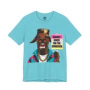 T-Shirt —'ICE ICE MAYBE' - Image 4